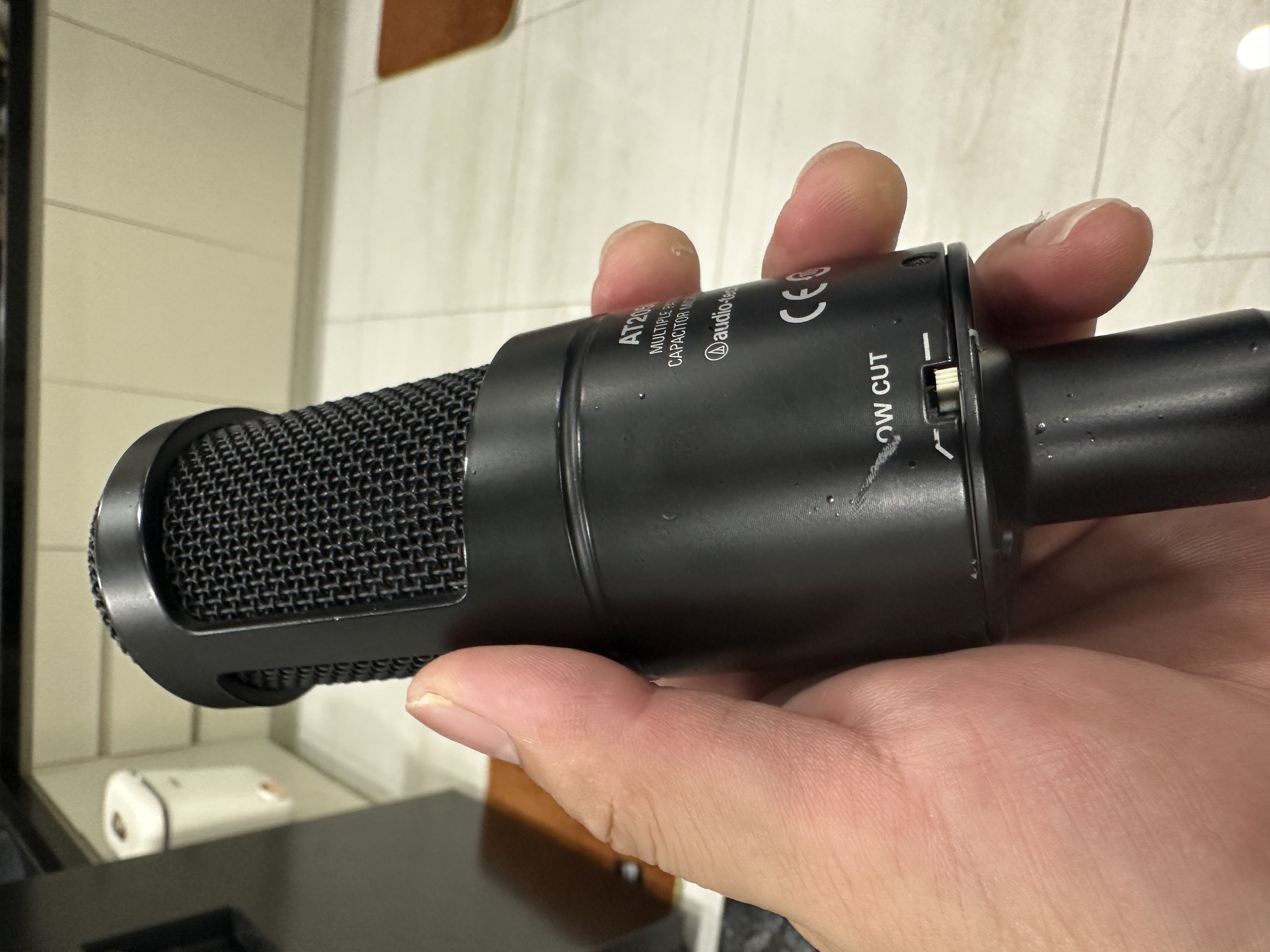 Sản phẩm audio USORDER